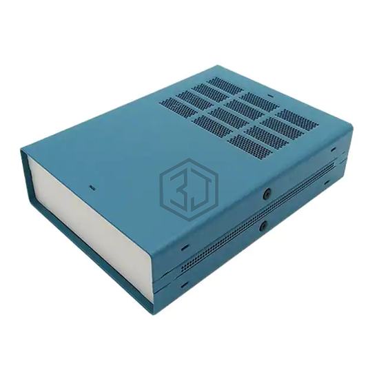 SALB1.5D2W1 - Cheval - Boxes