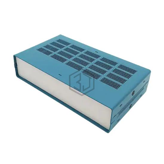 SALB1.5D1W2 - Cheval - Boxes