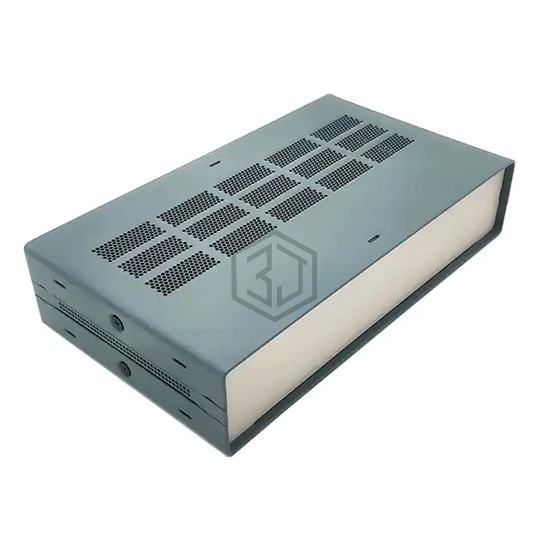 SAL1.5D1W2 - Cheval - Boxes