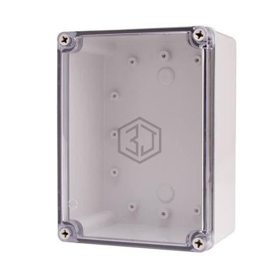 BC-CTS-152010 - Boxco - Boxes