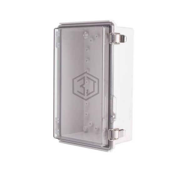 BC-ATP-162610 - Boxco - Boxes