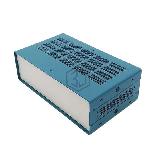 SALB2.0D1W2 - Cheval - Boxes