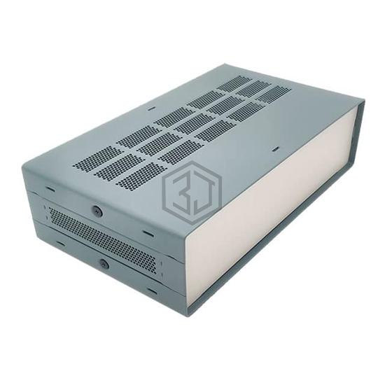 SAL2.0D1W2 - Cheval - Boxes