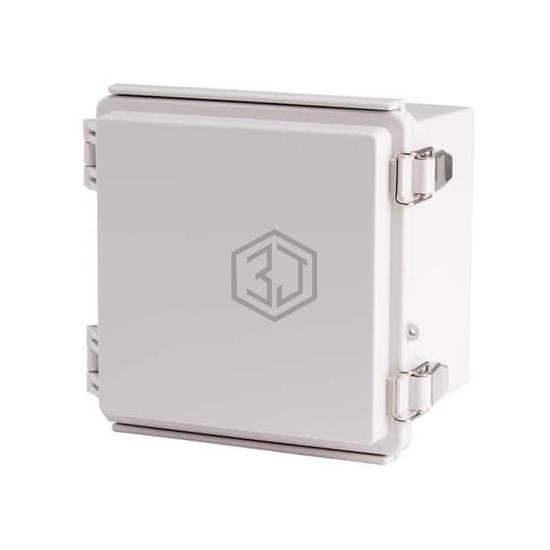 BC-CGP-151512 - Boxco - Boxes