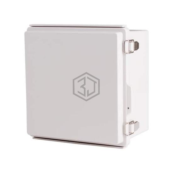 BC-AGP-212113 - Boxco - Boxes
