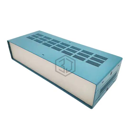SALB2.0D1W3 - Cheval - Boxes