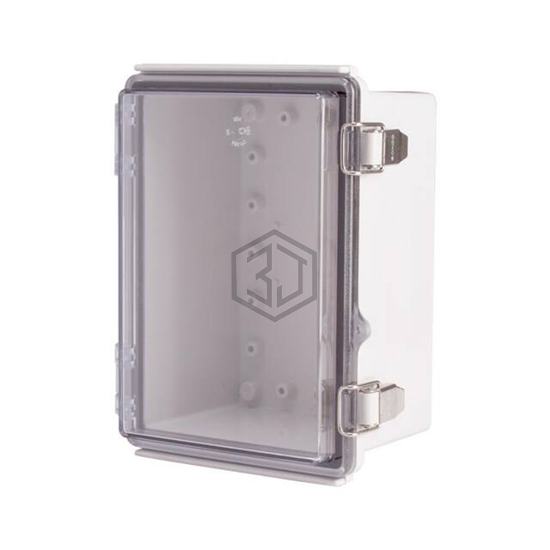 BC-CTP-131810 - Boxco - Boxes