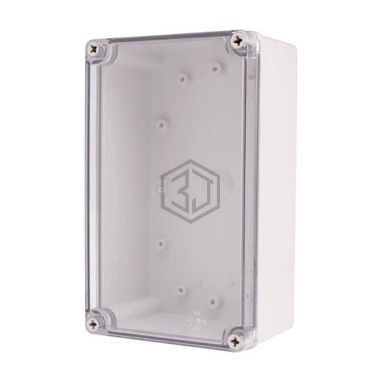 BC-CTS-142309 - Boxco - Boxes