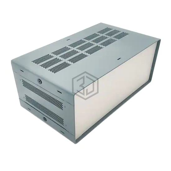 SAL3.0D1W2 - Cheval - Boxes