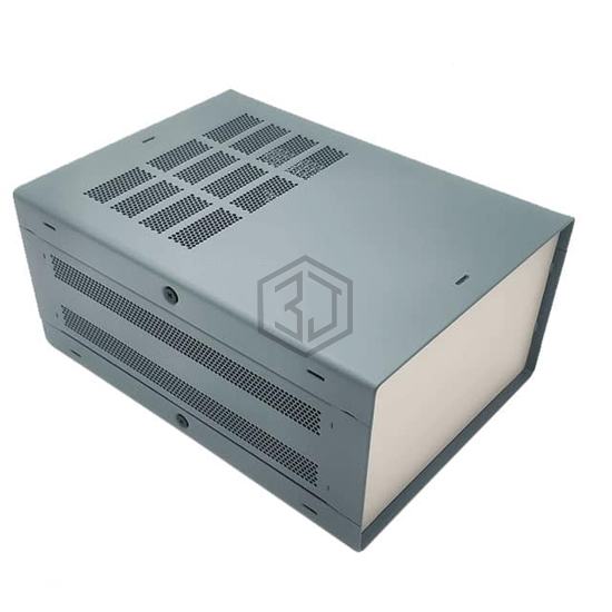 SAL3.0D2W1 - Cheval - Boxes