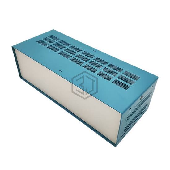SALB3.0D1W3 - Cheval - Boxes