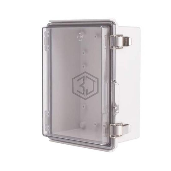 BC-CTP-162110 - Boxco - Boxes