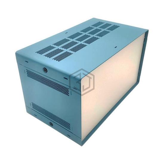 SANB4.0D1W2 - Cheval - Boxes