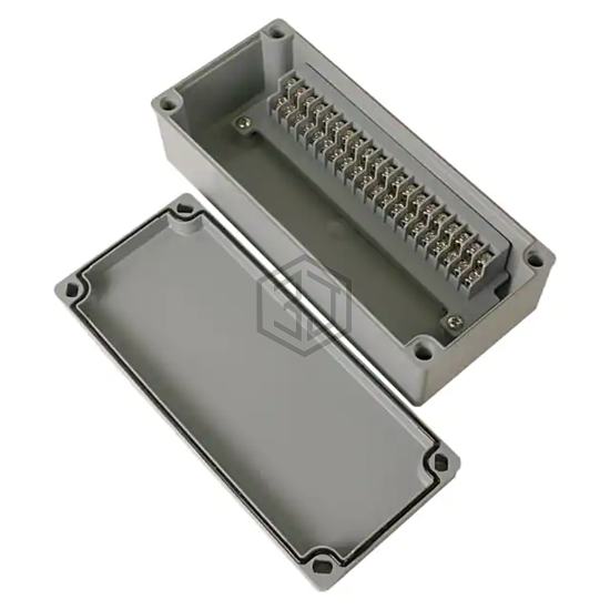 BC-ABB-20PT - Boxco - Boxes
