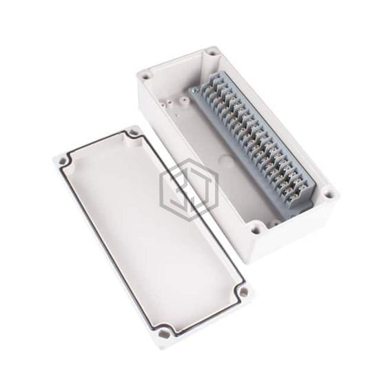 BC-AGG-20PT - Boxco - Boxes
