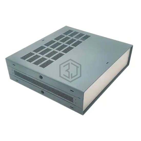 SAL2.0D2W2 - Cheval - Boxes