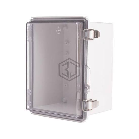 BC-CTP-162113 - Boxco - Boxes