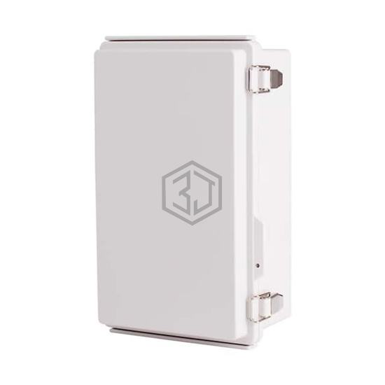 BC-CGP-162610 - Boxco - Boxes