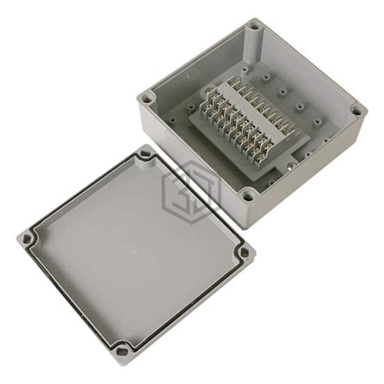 BC-ABB-20PA - Boxco - Boxes