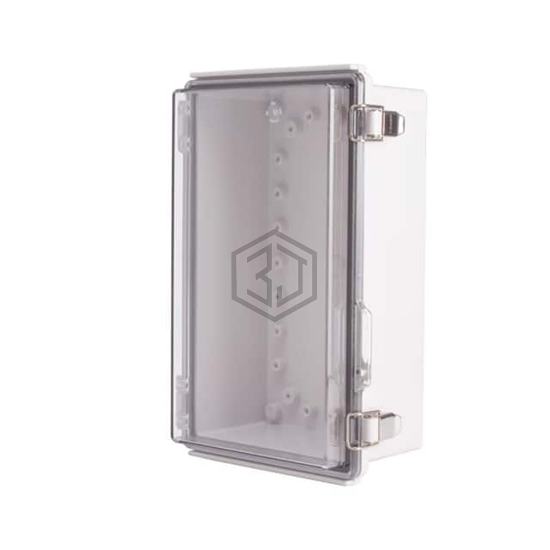 BC-CTP-162610 - Boxco - Boxes