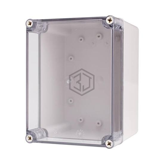 BC-CTS-152016 - Boxco - Boxes
