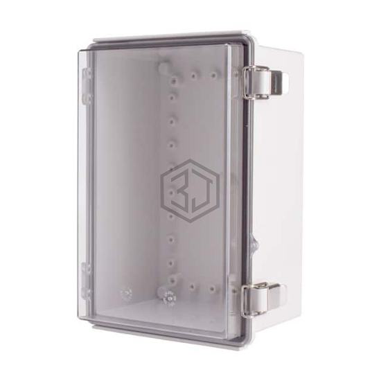 BC-ATP-192814 - Boxco - Boxes