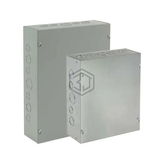 B1310758 - Hoffman - Boxes