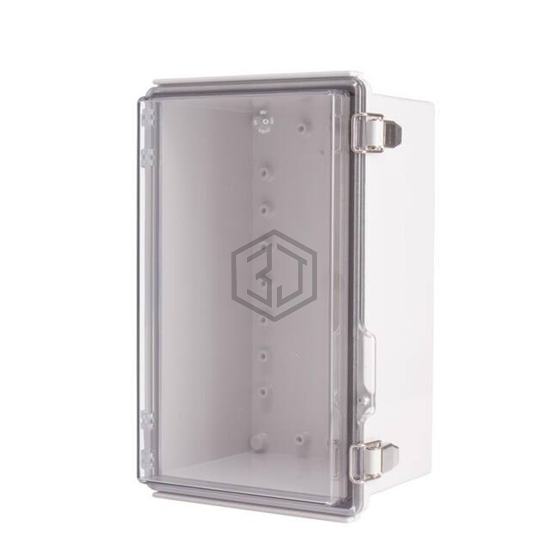 BC-CTP-162613 - Boxco - Boxes