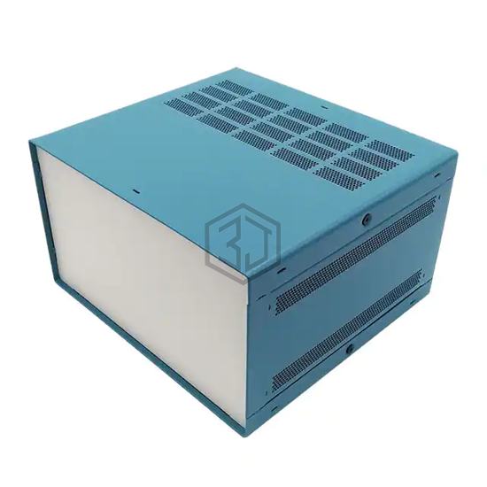 SALB4.0D2W2 - Cheval - Boxes