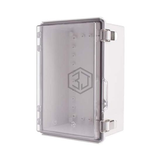 BC-ATP-203015 - Boxco - Boxes