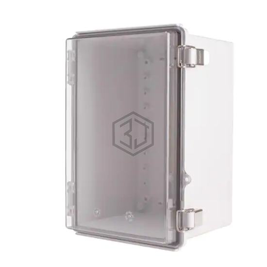 BC-CTP-203018 - Boxco - Boxes