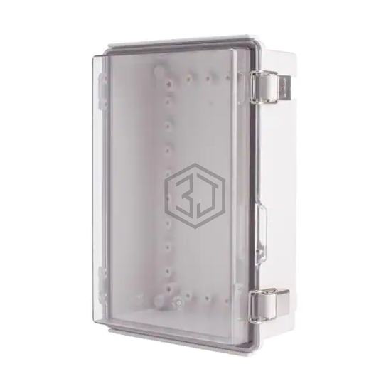 BC-CTP-192810 - Boxco - Boxes