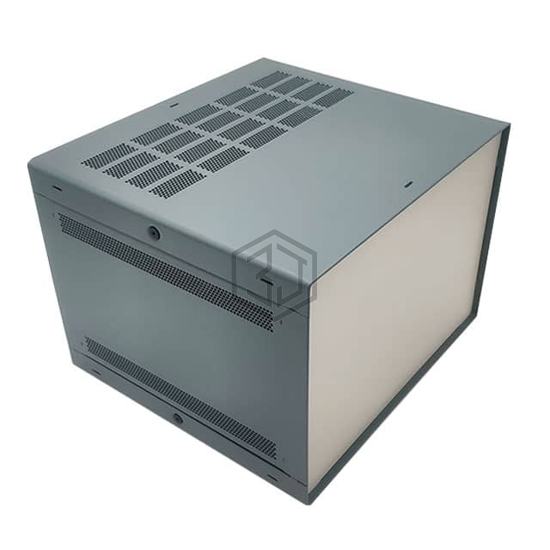 SAL5.0D2W2 - Cheval - Boxes