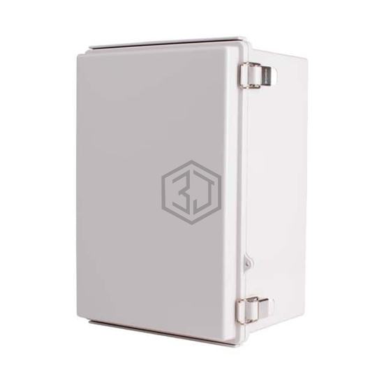 BC-AGP-253518 - Boxco - Boxes