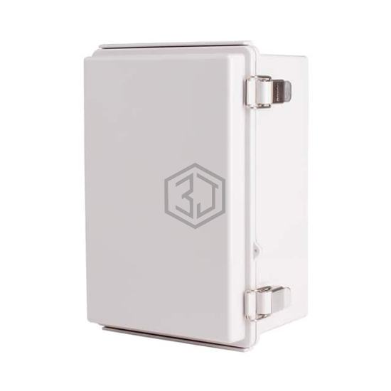 BC-CGP-192814 - Boxco - Boxes