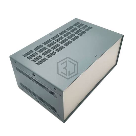 SAL4.0D2W3 - Cheval - Boxes
