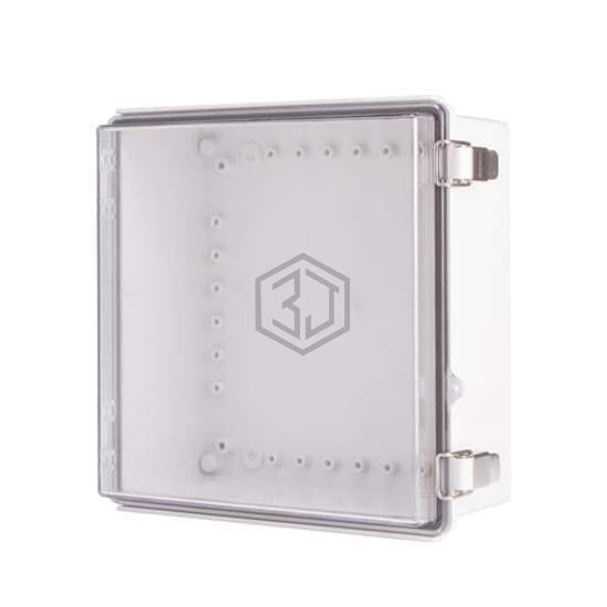 BC-ATP-282813 - Boxco - Boxes