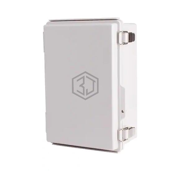 BC-CGP-203013 - Boxco - Boxes