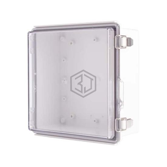 BC-CTP-212110 - Boxco - Boxes