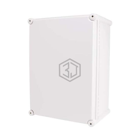 BC-AGS-283818 - Boxco - Boxes