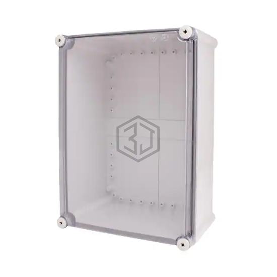 BC-ATS-283813 - Boxco - Boxes