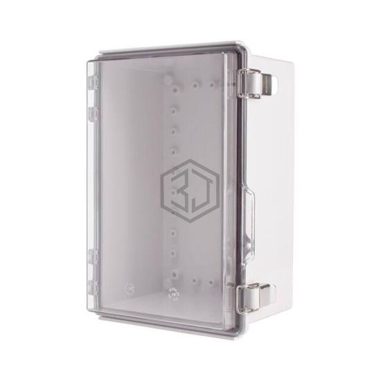 BC-CTP-203015 - Boxco - Boxes