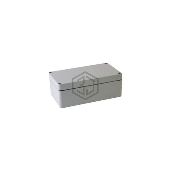 BC-AL-122209 - Boxco - Boxes
