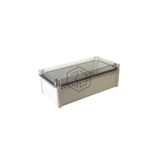 BC-ATS-193813 - Boxco - Boxes