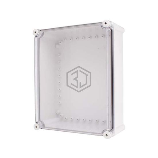 BC-CTS-282813 - Boxco - Boxes