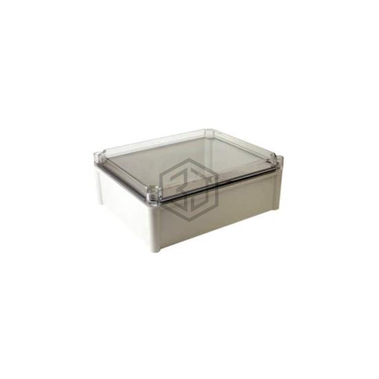 BC-CTS-283413 - Boxco - Boxes