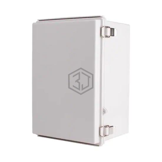 BC-CGP-253518 - Boxco - Boxes