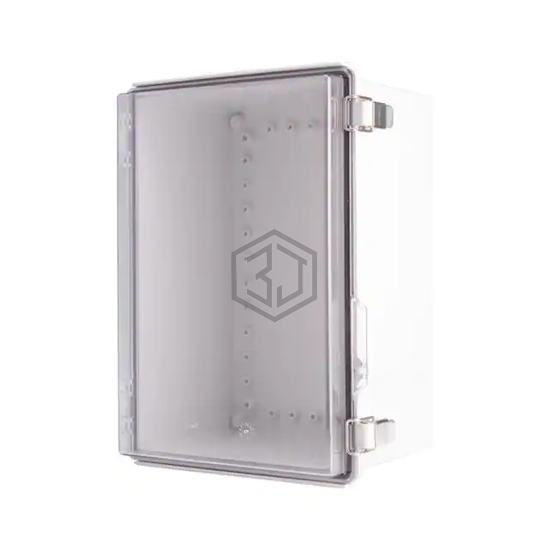 BC-CTP-253518 - Boxco - Boxes