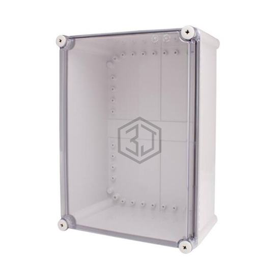 BC-CTS-283813 - Boxco - Boxes