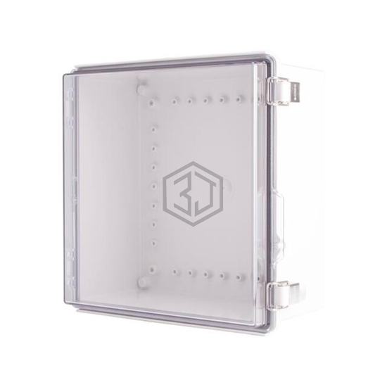 BC-CTP-303015 - Boxco - Boxes
